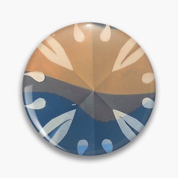 Item preview, Ritual Geometry-Solar Fragment - No.025 designed and sold by Ritual Geometry Studio.