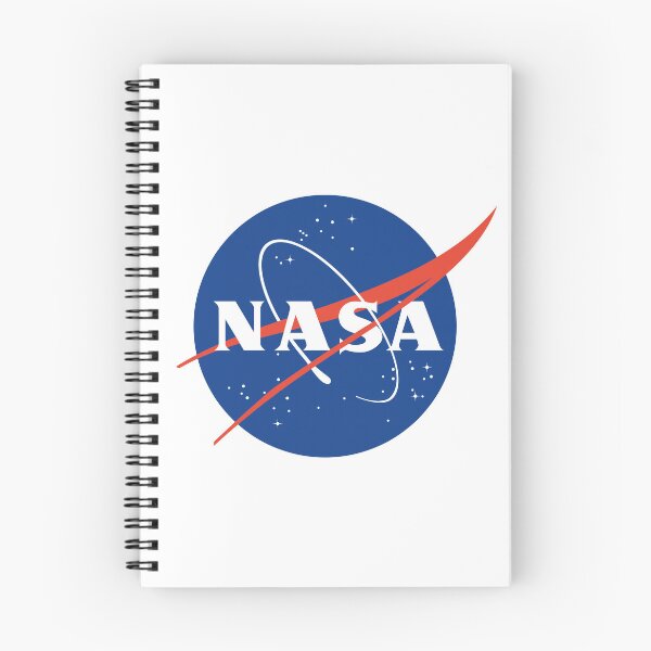 Item preview, NASA designed and sold by Interstellar Archives.