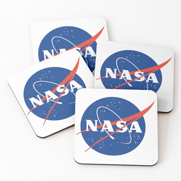 Item preview, NASA designed and sold by Interstellar Archives.