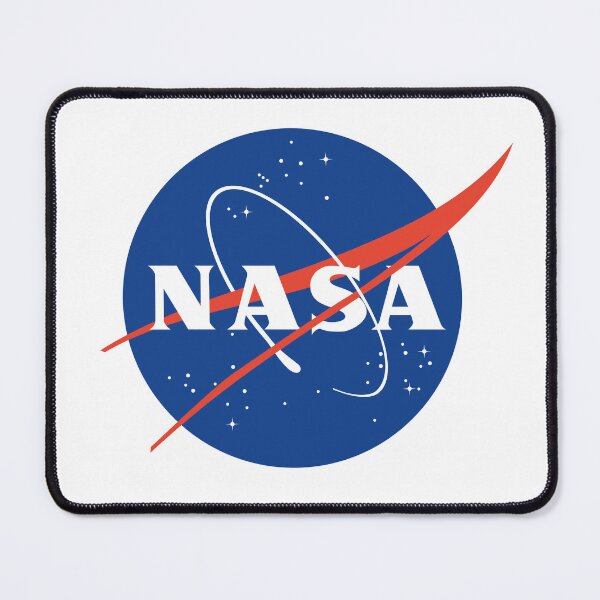 Item preview, NASA designed and sold by Interstellar Archives.