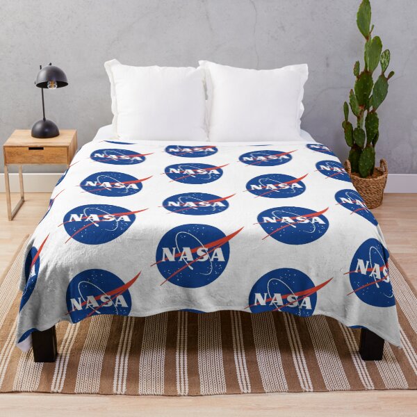 Item preview, NASA designed and sold by Interstellar Archives.
