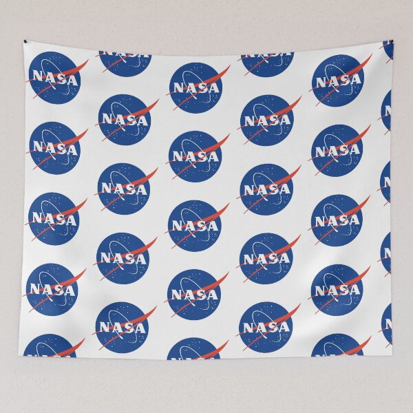 Item preview, NASA designed and sold by Interstellar Archives.