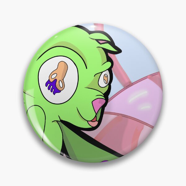 Item preview, Sweet terror designed and sold by Wicked-Frog.