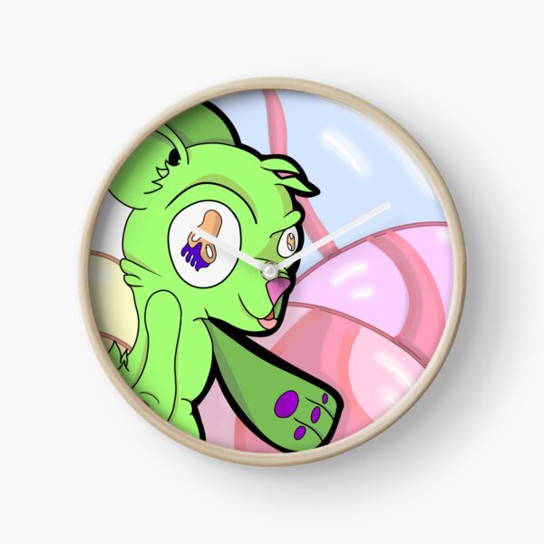 Item preview, Sweet terror designed and sold by Wicked-Frog.