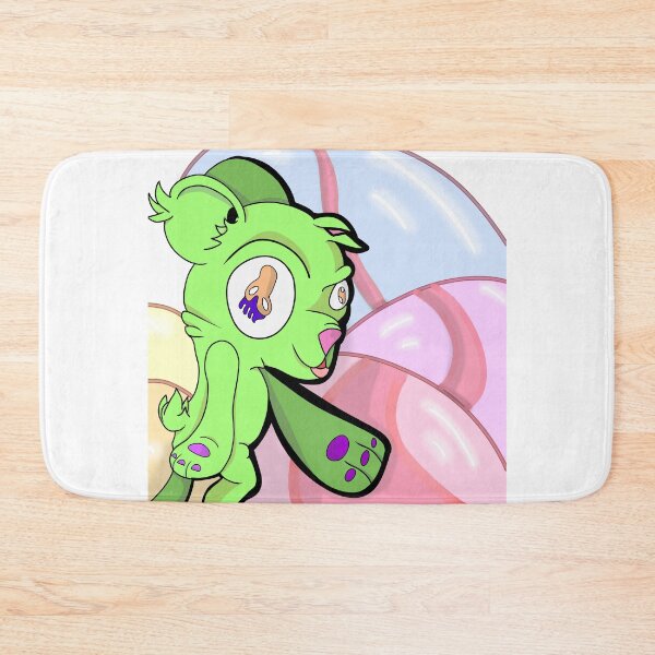 Item preview, Sweet terror designed and sold by Wicked-Frog.