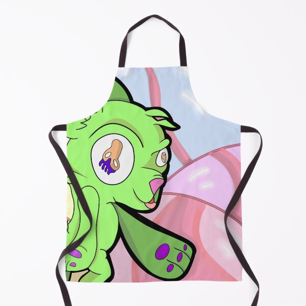 Item preview, Sweet terror designed and sold by Wicked-Frog.