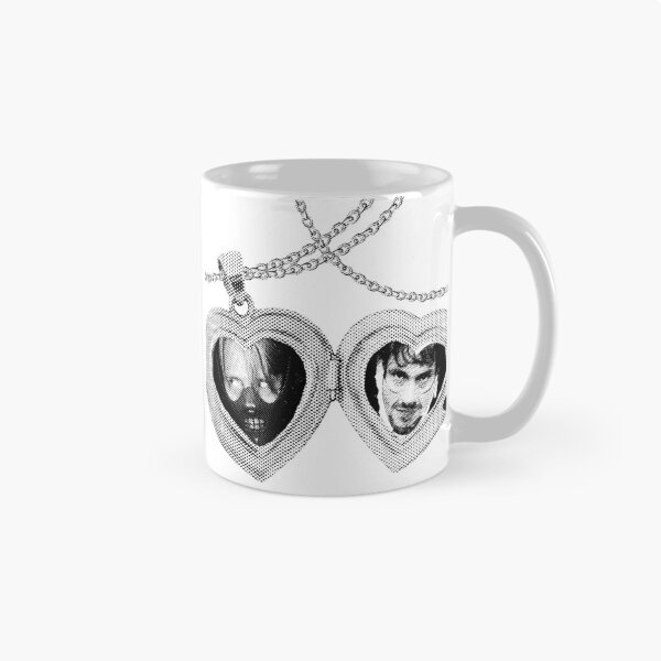 Item preview, hannigram heart locket designed and sold by -eddiespaghetti.
