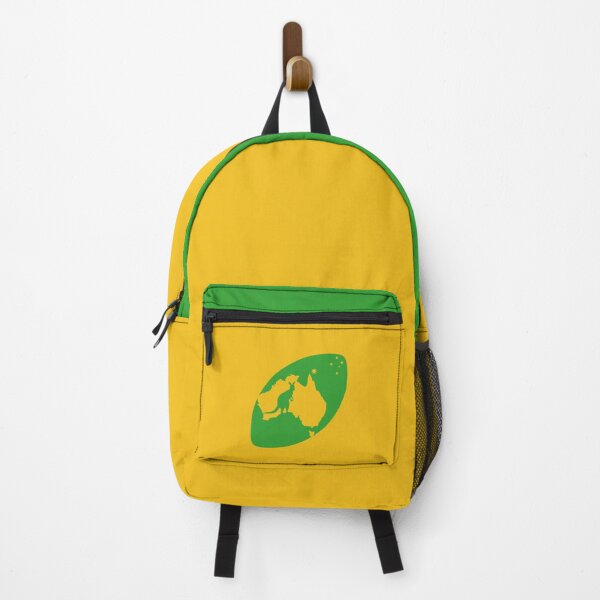 Item preview, Australia Rugby designed and sold by fimbisdesigns.
