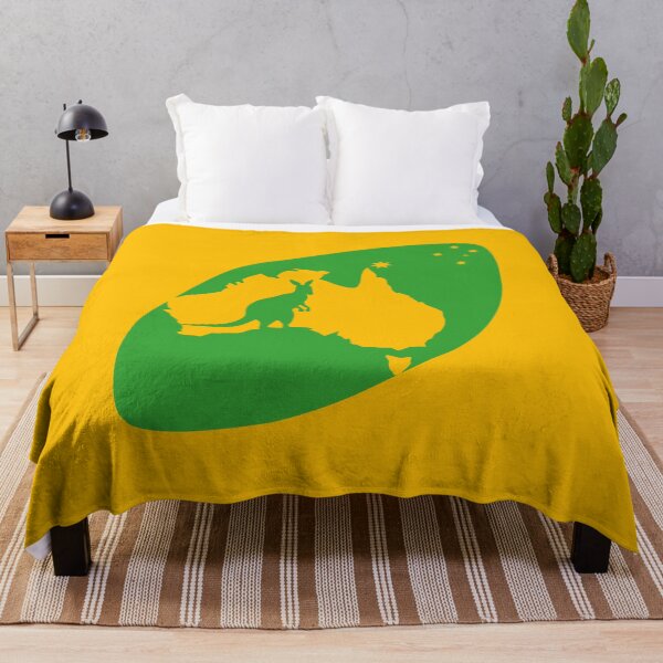 Item preview, Australia Rugby designed and sold by fimbisdesigns.