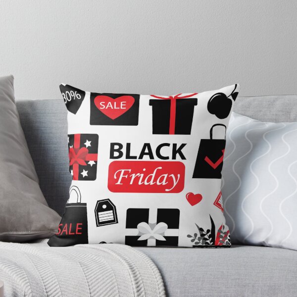 Item preview, Black Friday designed and sold by Gradasee.