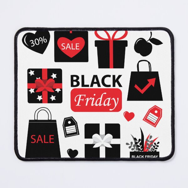 Item preview, Black Friday designed and sold by Gradasee.
