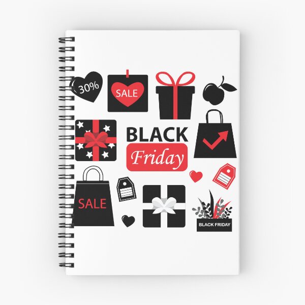 Item preview, Black Friday designed and sold by Gradasee.