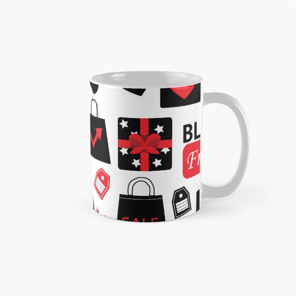 Item preview, Black Friday designed and sold by Gradasee.