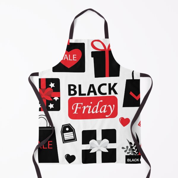 Item preview, Black Friday designed and sold by Gradasee.