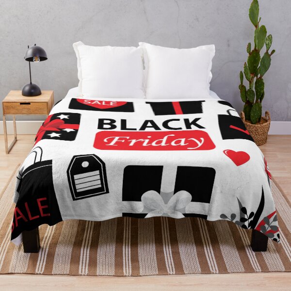 Item preview, Black Friday designed and sold by Gradasee.