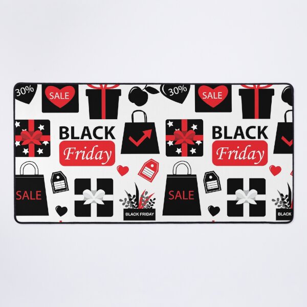 Item preview, Black Friday designed and sold by Gradasee.