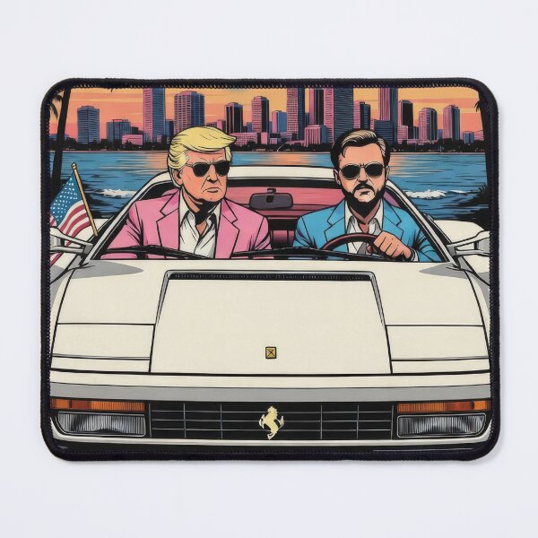 Item preview, MAGA Vice designed and sold by RedWhiteRude.
