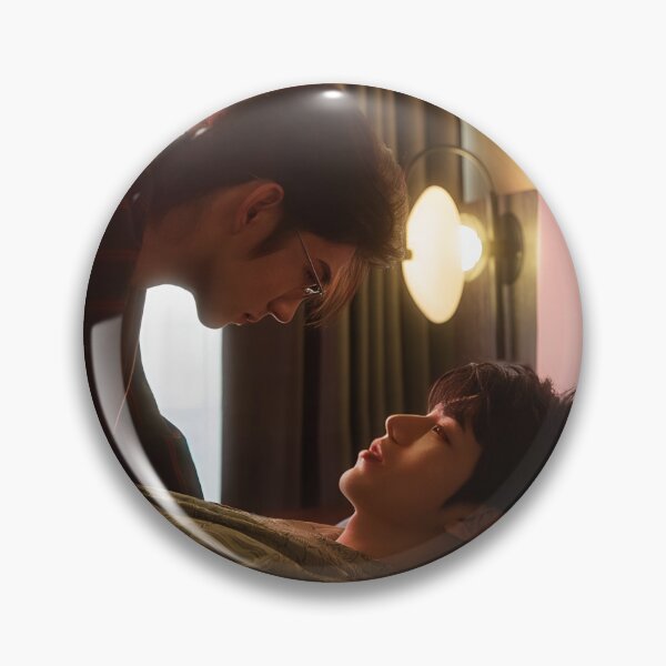 Item preview, DEEP IN the act Chinese BL series danmei boys love yaoi Ollie Shuyuan Zhen Xin Fang Chi Zhang Zhun Gao Zhun  designed and sold by Kpop-Noona.