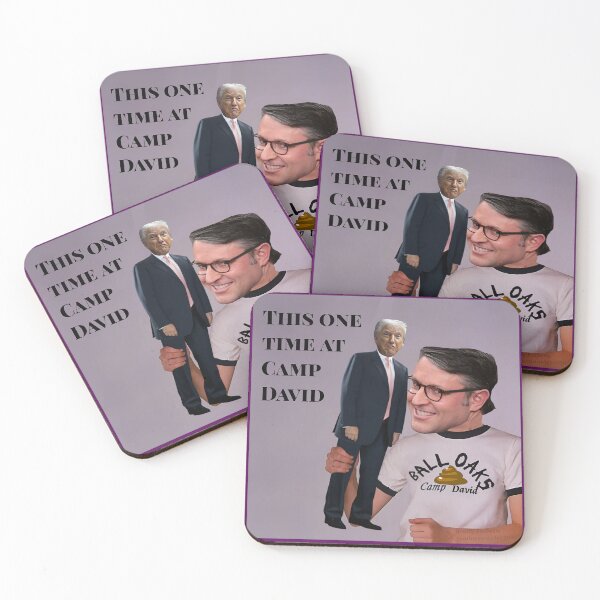 Item preview, No American wants to go to Trump camp designed and sold by reallypathetic.