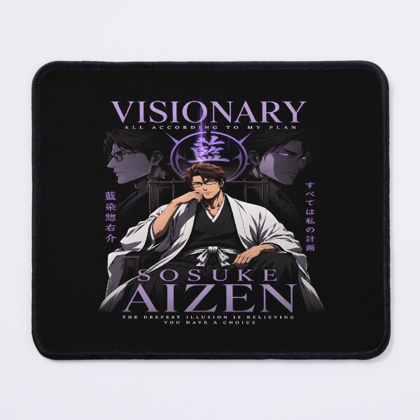 Item preview, The Ultimate Villain Visionary -All According To My Plan-Epic Aesthetic Design designed and sold by TTdesigns123.