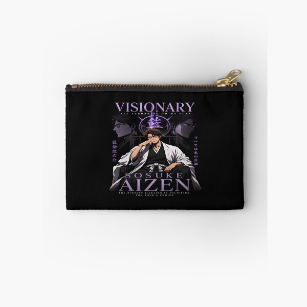 Item preview, The Ultimate Villain Visionary -All According To My Plan-Epic Aesthetic Design designed and sold by TTdesigns123.