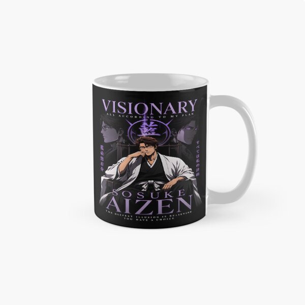 Item preview, The Ultimate Villain Visionary -All According To My Plan-Epic Aesthetic Design designed and sold by TTdesigns123.