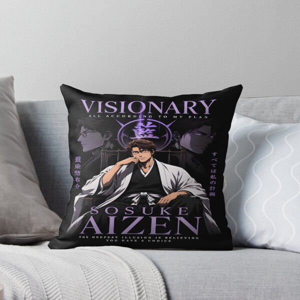 Item preview, The Ultimate Villain Visionary -All According To My Plan-Epic Aesthetic Design designed and sold by TTdesigns123.