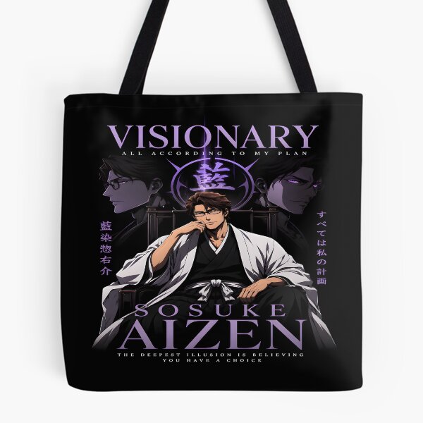 Item preview, The Ultimate Villain Visionary -All According To My Plan-Epic Aesthetic Design designed and sold by TTdesigns123.