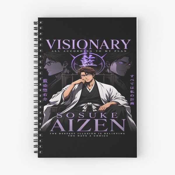 Item preview, The Ultimate Villain Visionary -All According To My Plan-Epic Aesthetic Design designed and sold by TTdesigns123.