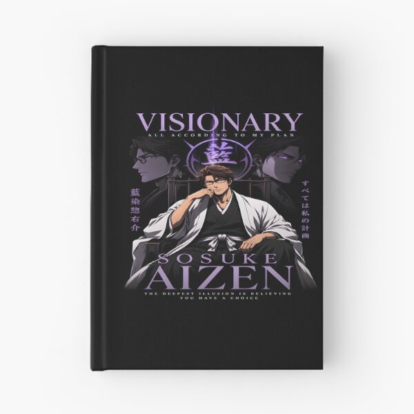 Item preview, The Ultimate Villain Visionary -All According To My Plan-Epic Aesthetic Design designed and sold by TTdesigns123.
