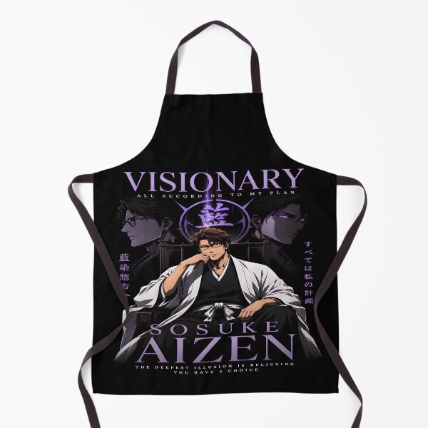 Item preview, The Ultimate Villain Visionary -All According To My Plan-Epic Aesthetic Design designed and sold by TTdesigns123.