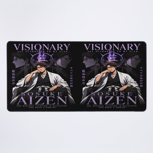 Item preview, The Ultimate Villain Visionary -All According To My Plan-Epic Aesthetic Design designed and sold by TTdesigns123.