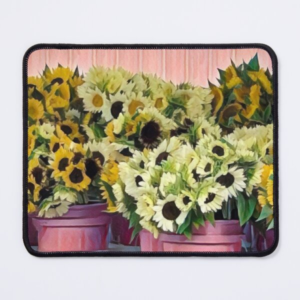 Item preview, At the Farmers Market  designed and sold by oh-bi-me.