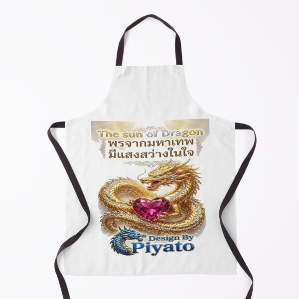 Item preview, The Sun of Dragon BY PIYATO DESIGN designed and sold by PIYATO941DESIGN.