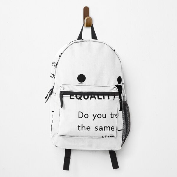 Item preview, EQUALITY VS EQUITY designed and sold by ImprintMindLab.