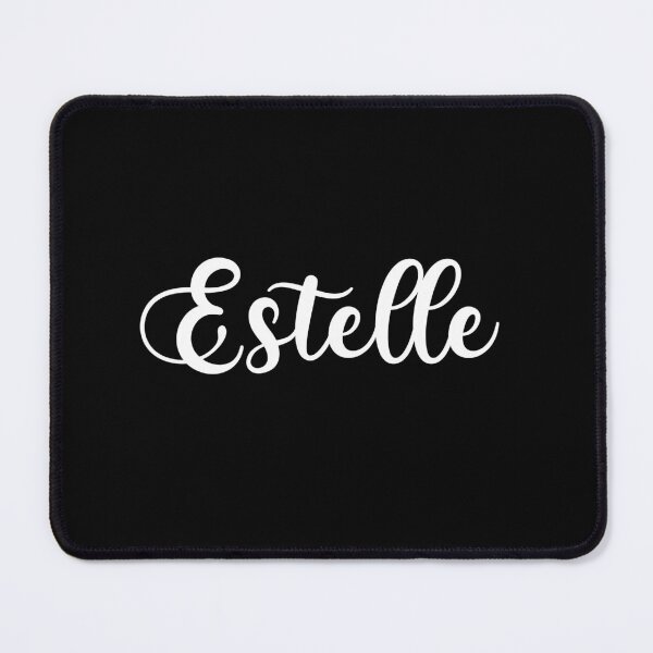 Item preview, Estelle Calligraphy Name designed and sold by LanaMeyers.