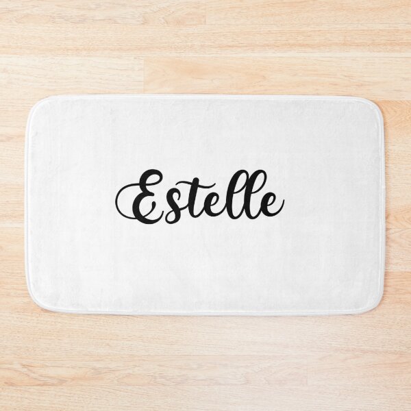 Item preview, Estelle Calligraphy Name designed and sold by LanaMeyers.