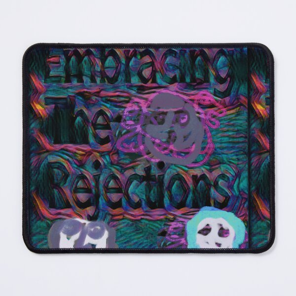 Item preview, Embracing The Rejections designed and sold by Stacey Lazarus.
