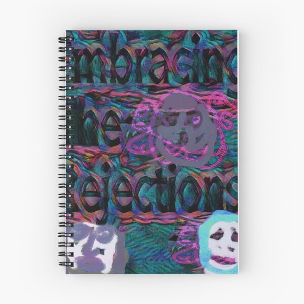 Item preview, Embracing The Rejections designed and sold by Stacey Lazarus.