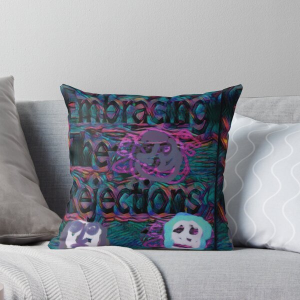 Item preview, Embracing The Rejections designed and sold by Stacey Lazarus.