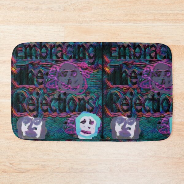 Item preview, Embracing The Rejections designed and sold by Stacey Lazarus.