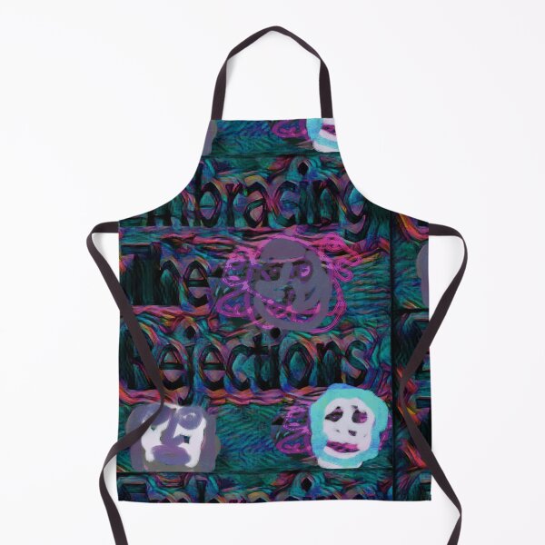 Item preview, Embracing The Rejections designed and sold by Stacey Lazarus.