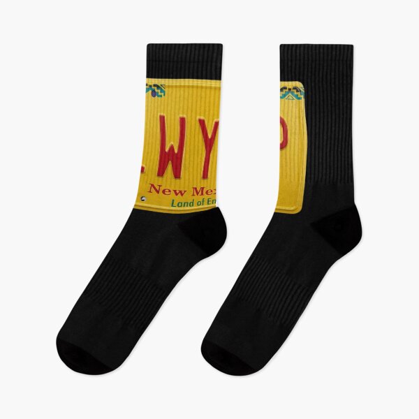 Item preview, LWYR UP - New Mexico license plate designed and sold by Primotees.