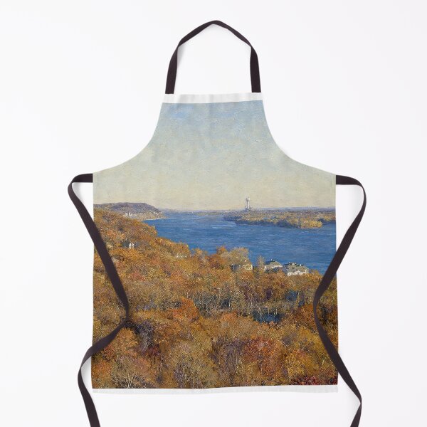 Item preview, Mississippi Autumn from Grafton Bluffs designed and sold by Robert Meyers-Lussier.