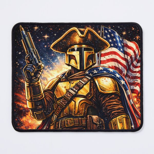 Item preview, The Patriotarian designed and sold by RedWhiteRude.