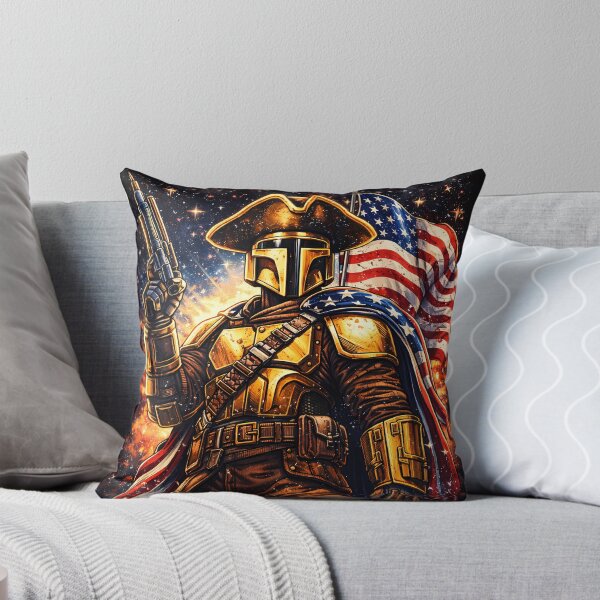 Item preview, El patriota designed and sold by RedWhiteRude.