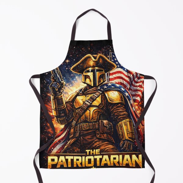 Item preview, The Patriotarian designed and sold by RedWhiteRude.