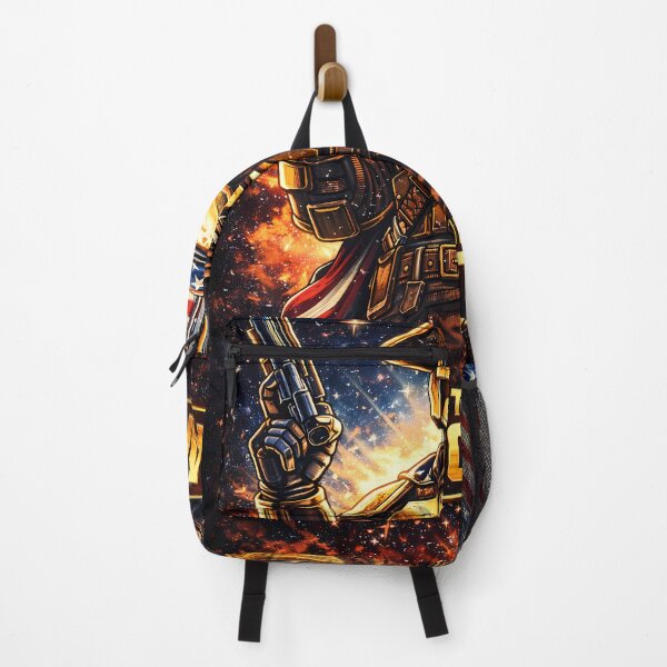 Item preview, The Patriotarian designed and sold by RedWhiteRude.
