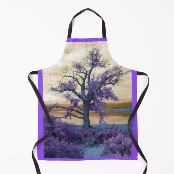Item preview, Moody Skies at Lake Washoe designed and sold by Robert Ball.