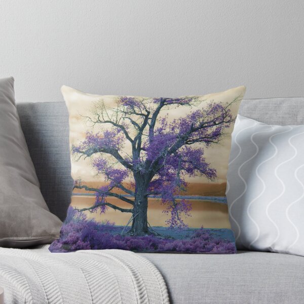 Item preview, Moody Skies at Lake Washoe designed and sold by Robert Ball.